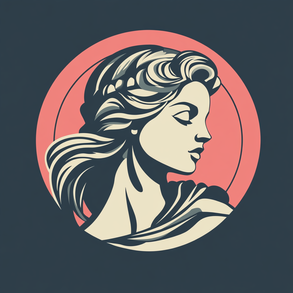 Aphrodite Logo